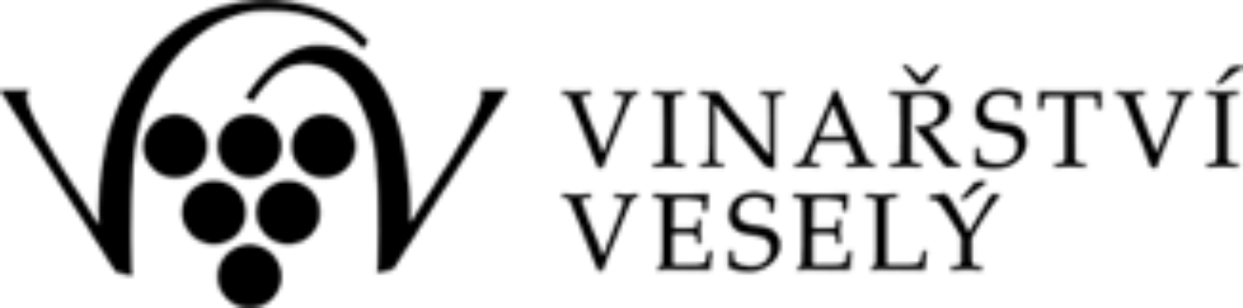 vinařství_veselý_logo